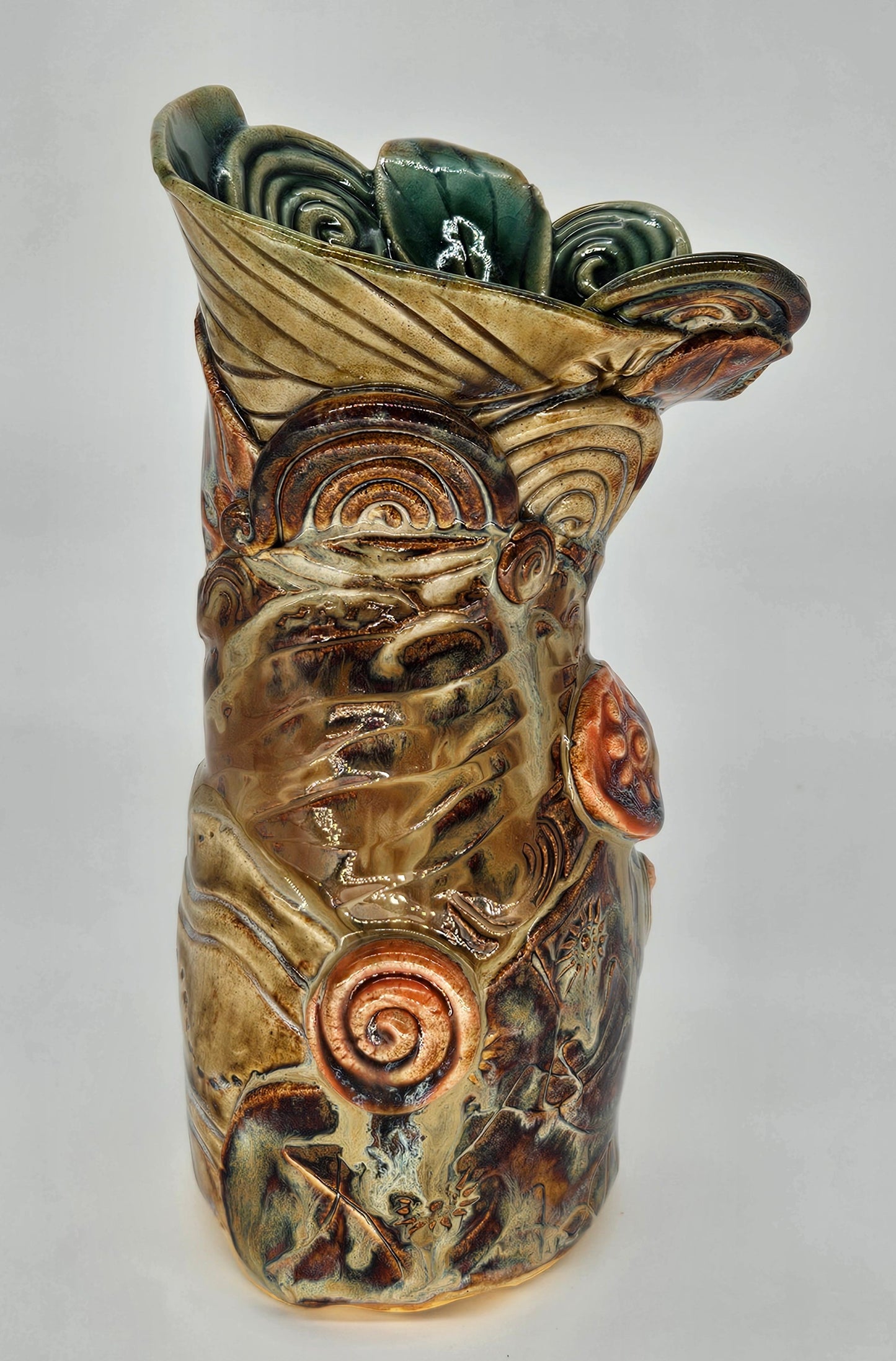 Vases