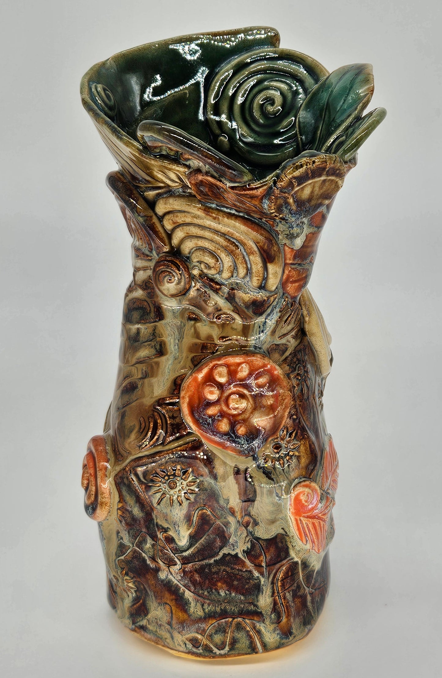 Vases