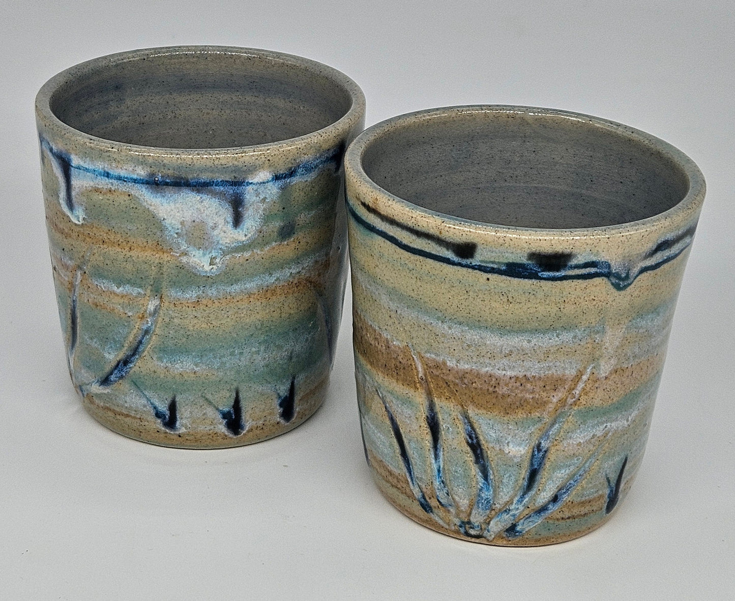 Tumblers & Goblets