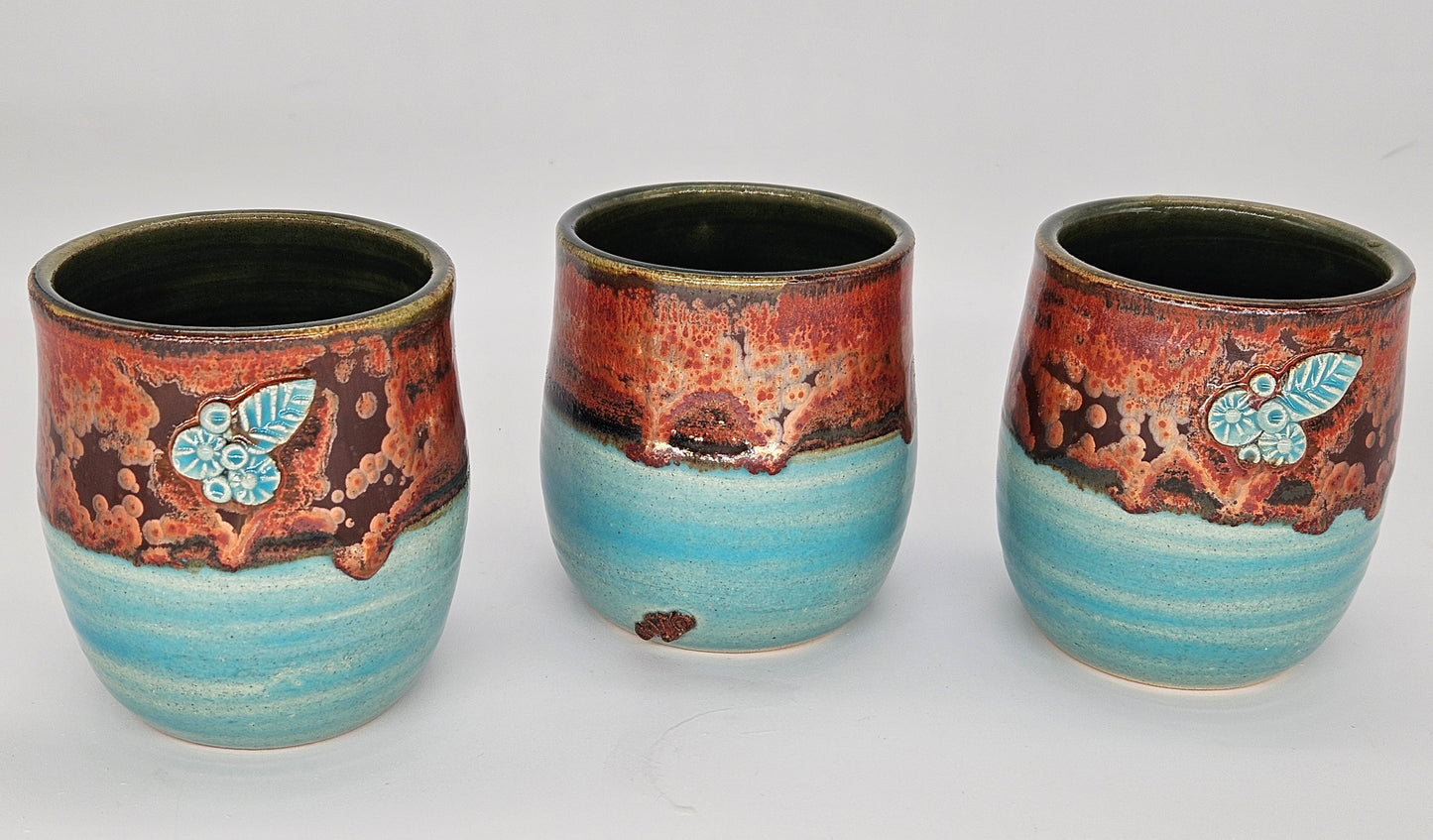 Tumblers & Goblets