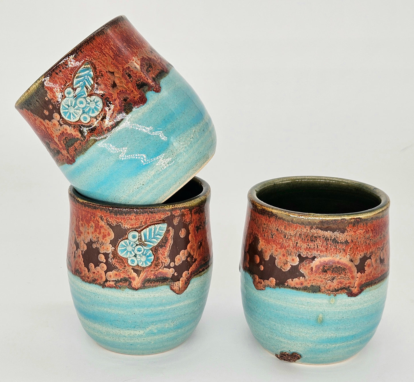 Tumblers & Goblets