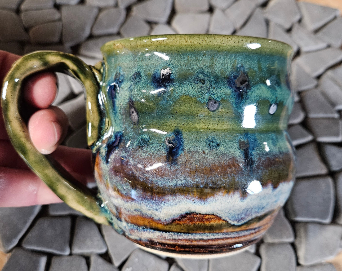 Mugs