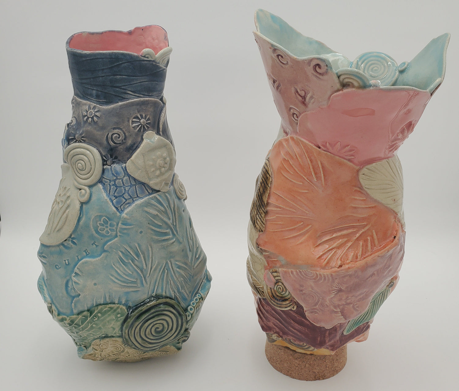 Sculptural