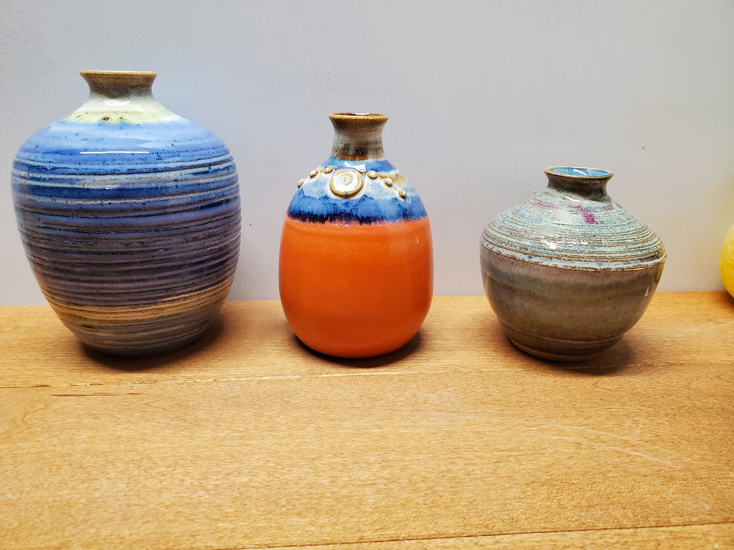 Vases