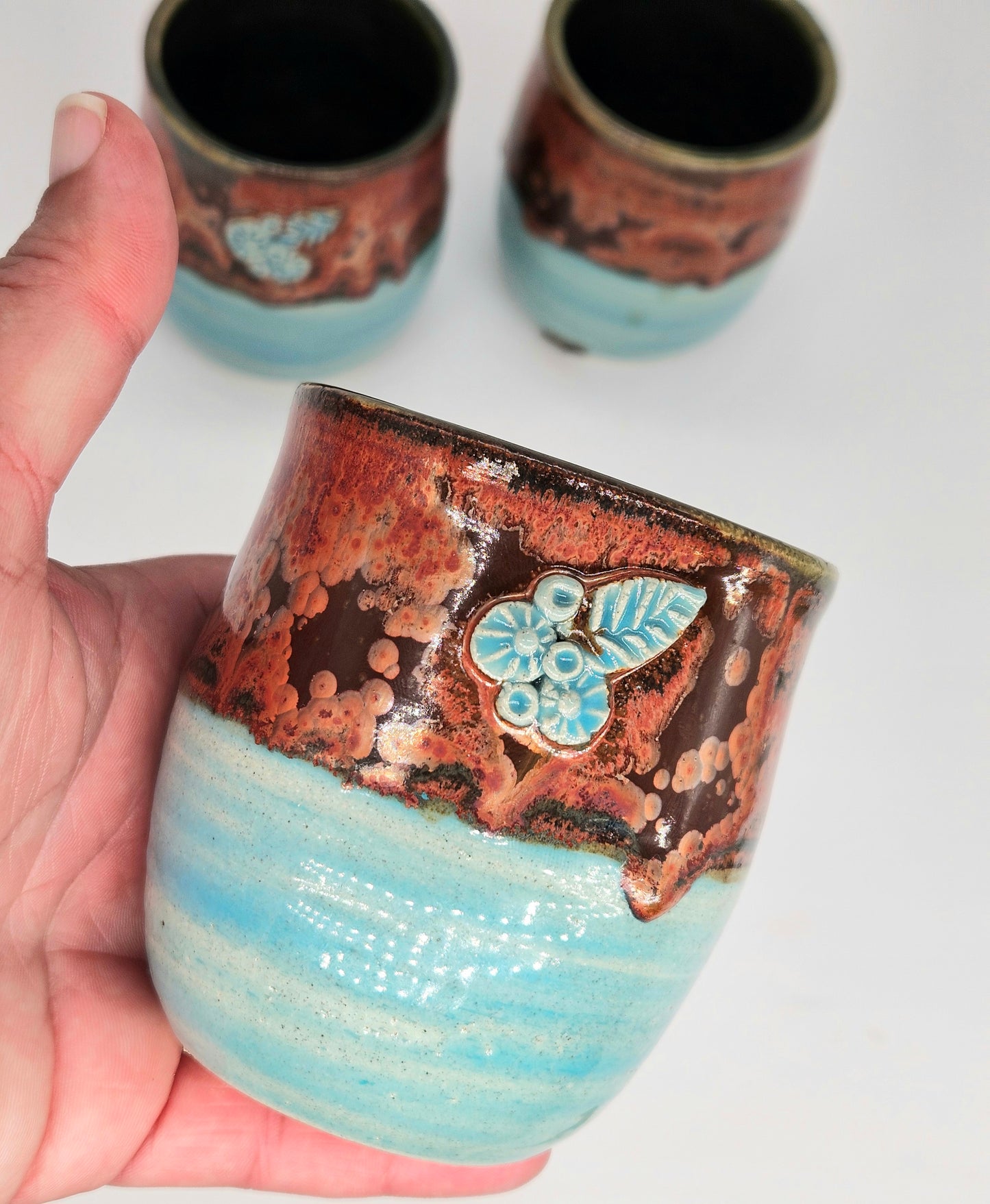 Tumblers & Goblets
