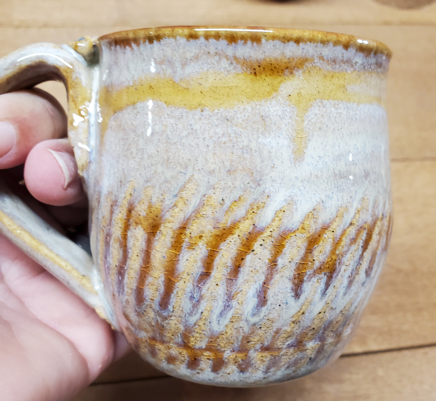 Mug - 10 & 11 oz.