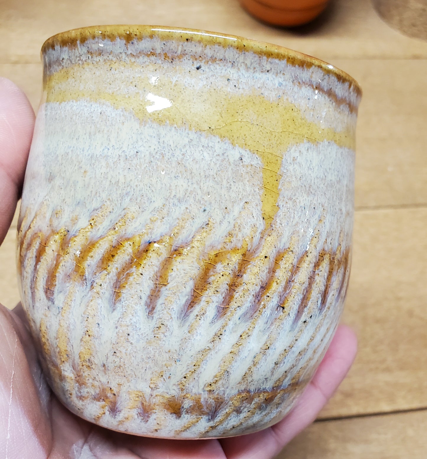 Mug - 10 & 11 oz.