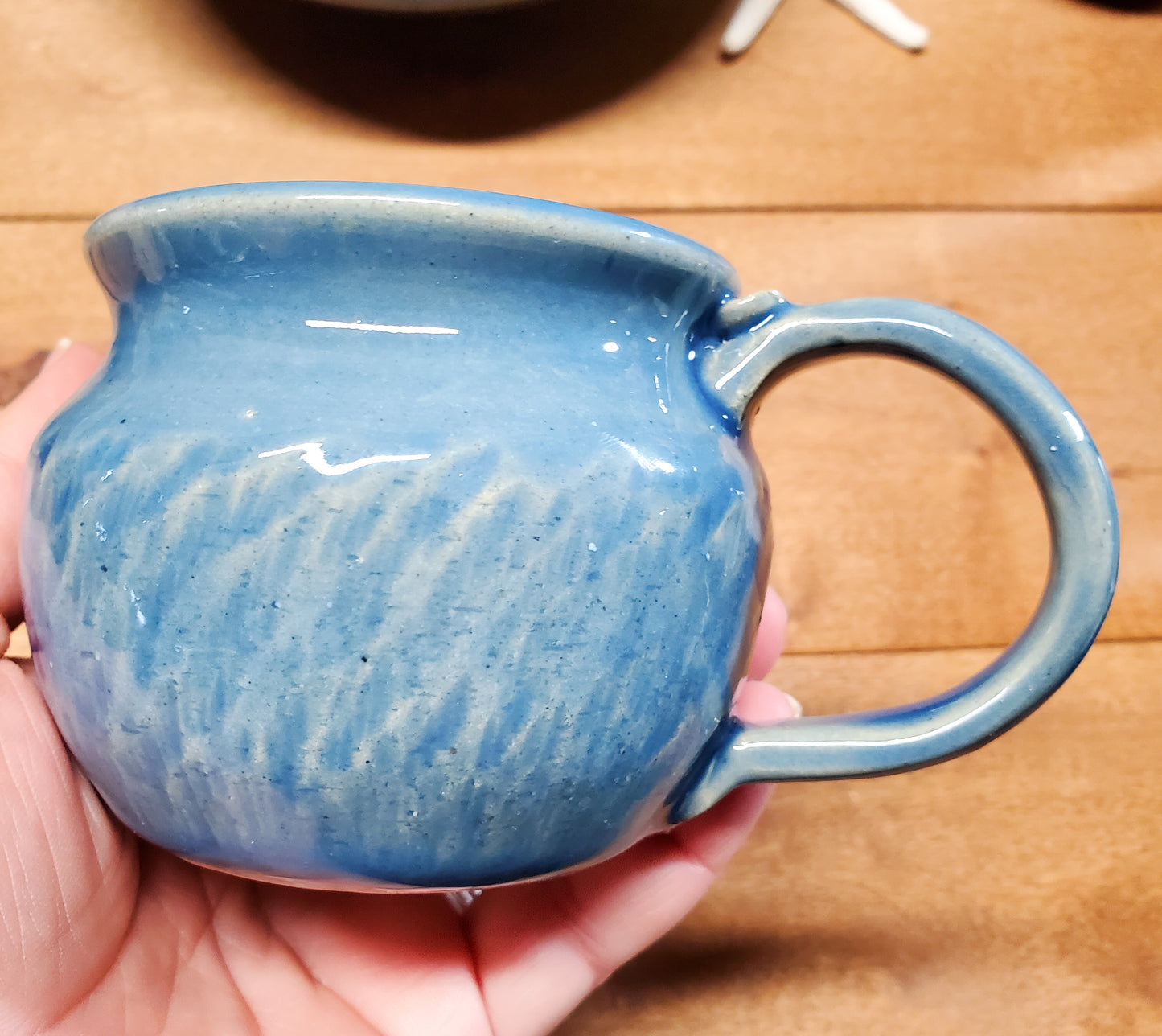 Mug  - 6-9 oz.