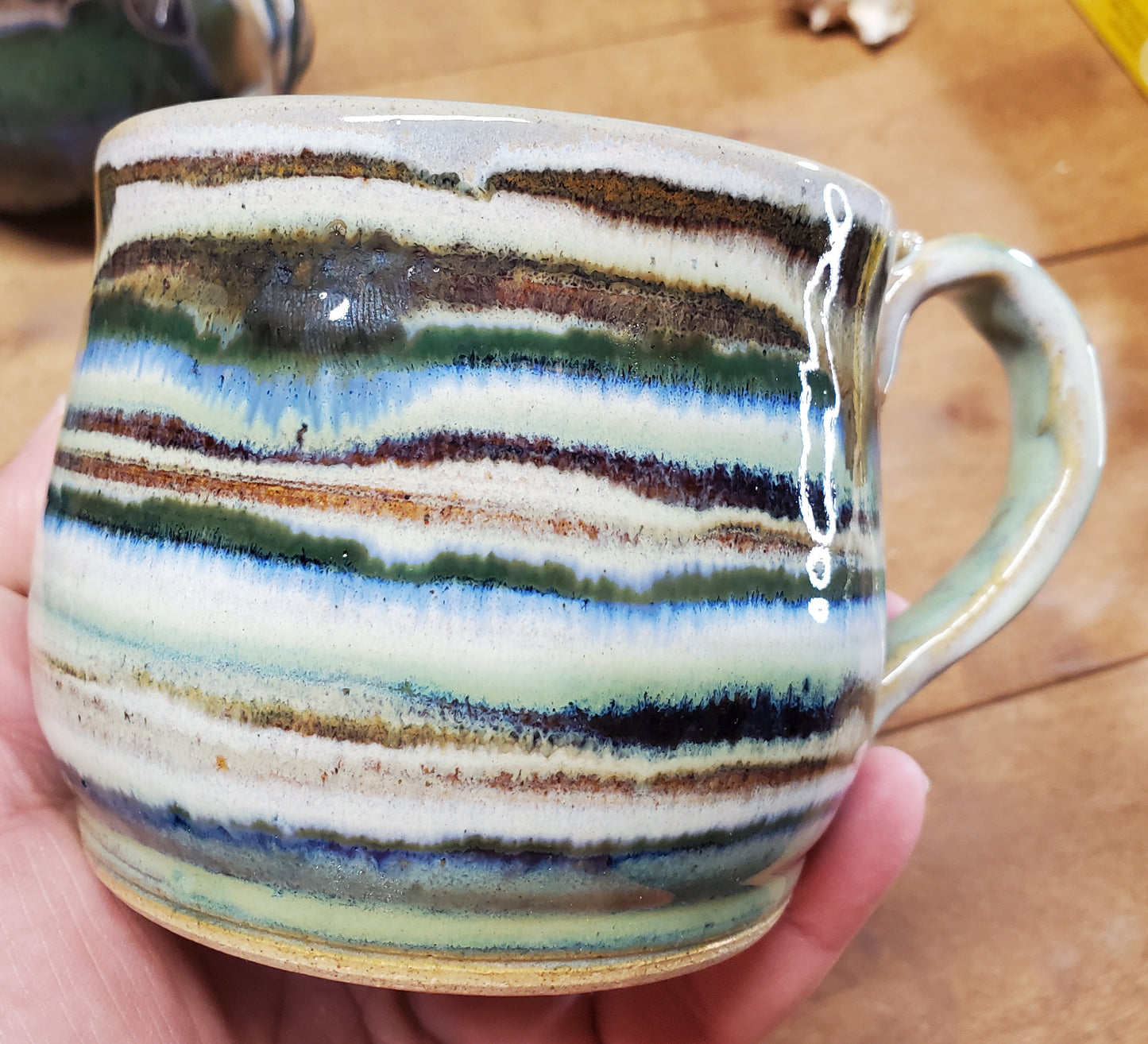 Mug - 14 oz.